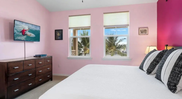 2 Bedroom with Loft and Mountain Views