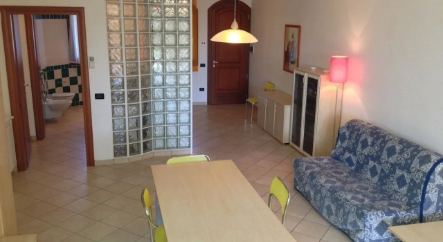 Albarella Appartamenti Marcegaglia