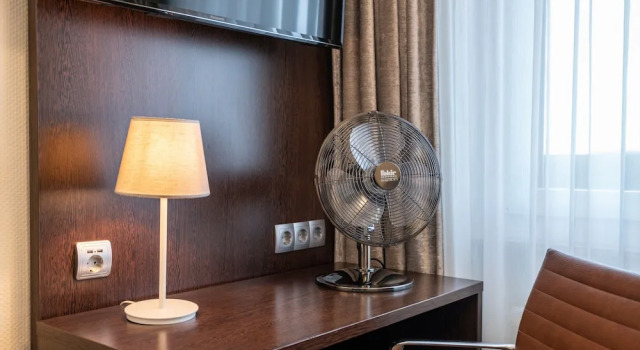 Двухместный номер Standard Hotel Königshof Dortmund