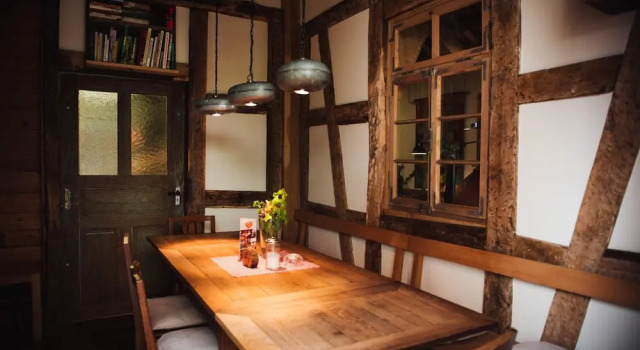 Alte Kass Hotel & Kaffeehaus, Réserver Hôtel Neidlingen Alpes souabes