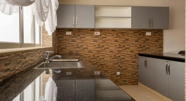 D2W Residency Suites, Rezerwuj Hotel Kitengela Nakuru