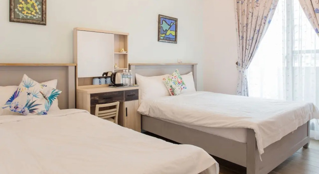 Номер Standard myhappiness-hotel
