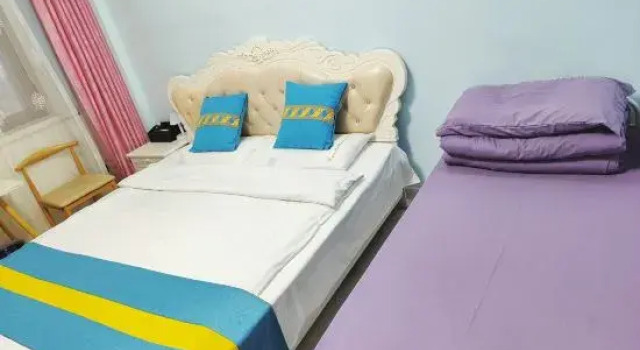 Люкс Luchun Ri Rental Homestay