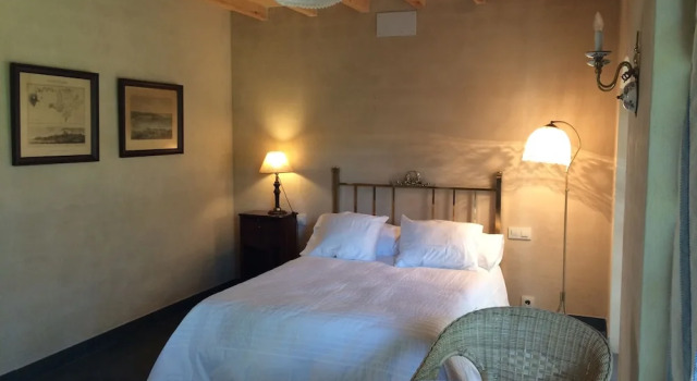 La Palleira, Rezerwuj Hotel  