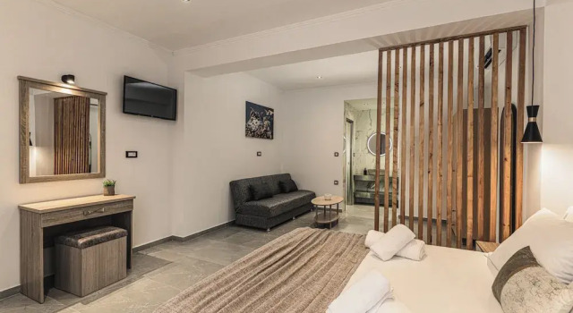 Вилла Lumior Villas Lux essence by elite