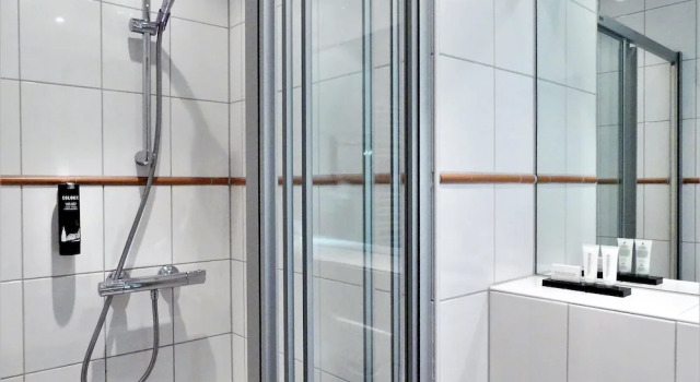 Одноместный номер Standard The Ascot Hotel