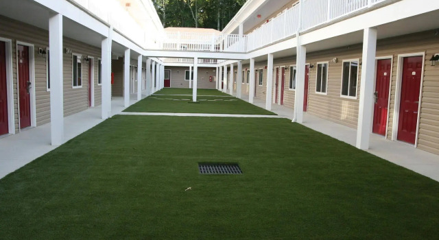 Affordable Suites of America Quantico