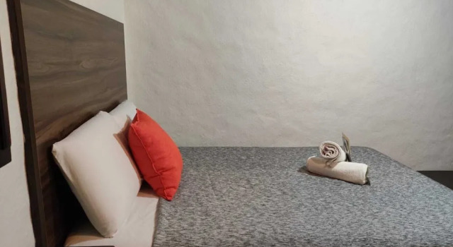 Номер Standard Hotel Casa del Sótano