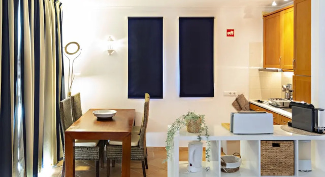 Апартаменты QV 215 - Serenity Apartment - Quinta Velha