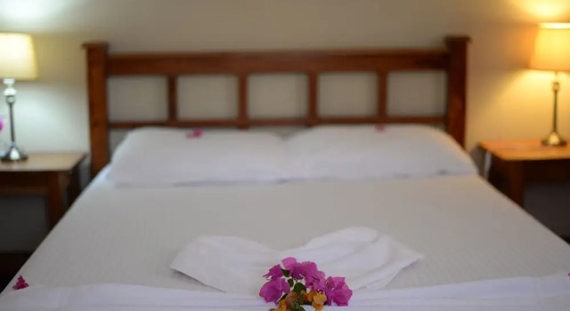 Hotel La Omaja, Rezervovat Hotel Wellness hotely v Rivas Region, SPA