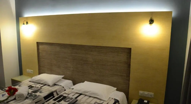 Четырёхместный номер Standard Marie Palace
