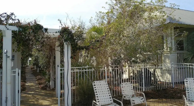 Коттедж с балконом Daddio's Cottage Holiday home 3 Coastal Dreamin