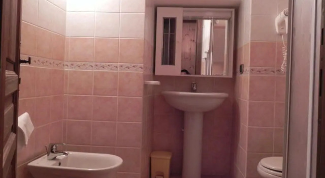 Номер Standard Le Vieux Rascard Chambres dHotes