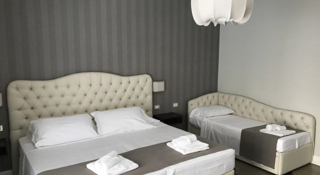 Residenza Roma Imperiale