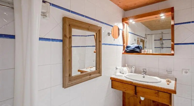 Номер Standard Residence Pierre & Vacances Premium L'Ecrin des Neiges