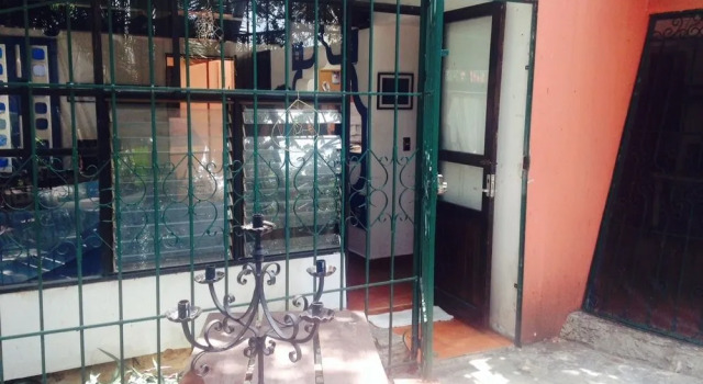 Bed & Breakfast Garden - Hostel, Prenota Ostello Hotel a Quintana Roo con parcheggio, Parcheggio