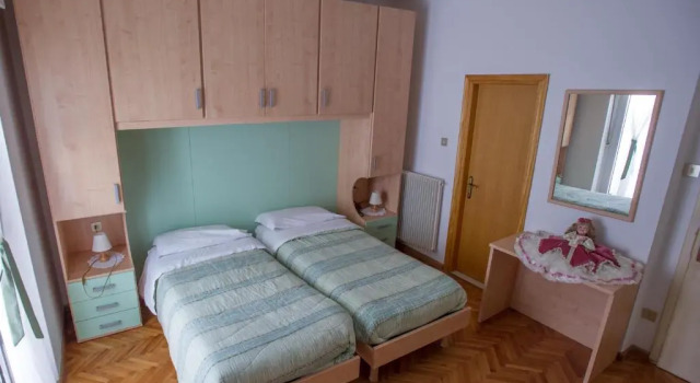 Номер Standard Albergo Italia
