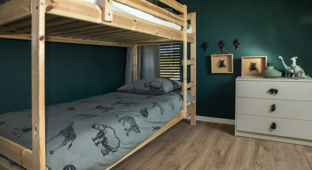 Вилла Beautiful Villa With Spacious Garden