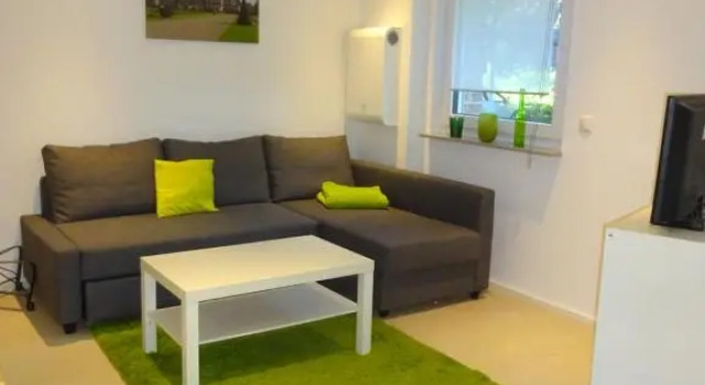 2-Zimmer-Ferienwohnung im Herzen von Nordkirchen