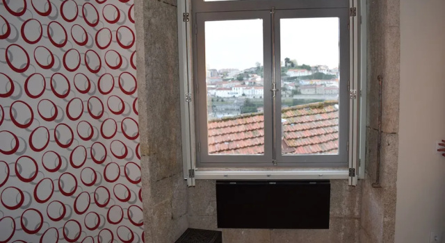 Студия Apartments Oporto Palace