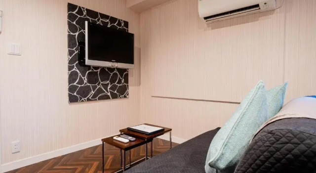 Superior Doppel Zimmer Hotel Pagoda
