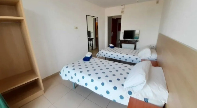 Hostal Mozaik Lloret