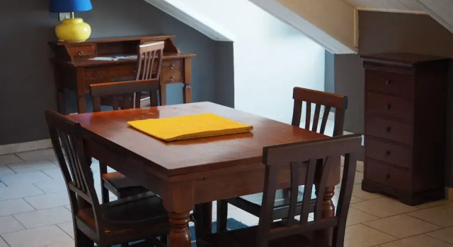 Апартаменты Executive Art Residence San Domenico