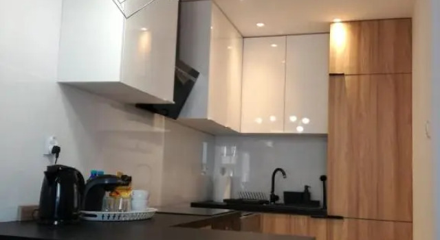 Apartament Przy Parku