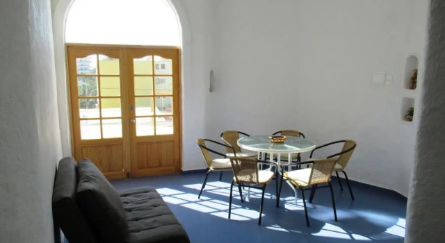 Апартаменты с 2 комнатами Apartamento Terra Amata Arica