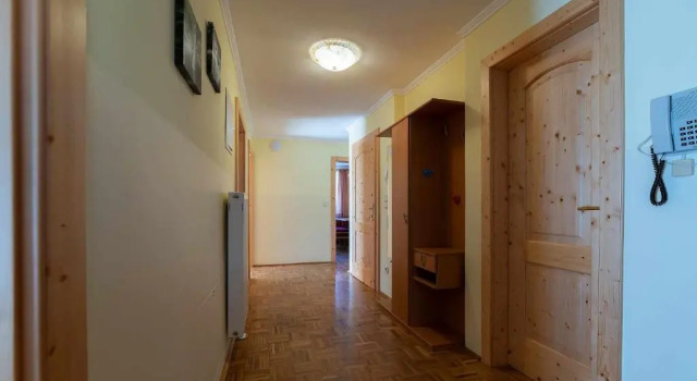 Апартаменты с 2 комнатами Bauernhof Liendl
