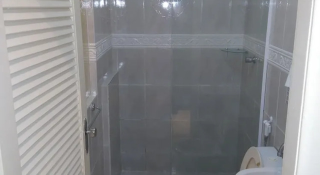 Двухместный номер Standard Hotel Pousada Papaya Verde