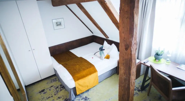 Hotel Zirbelstube