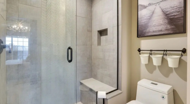 Апартаменты Views + Pool Access: Luxurious Lake Ozark Condo