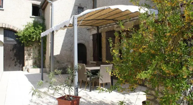 Le Clos Sainte Anne, Đặt Khách sạn Offlanges Franche-Comté
