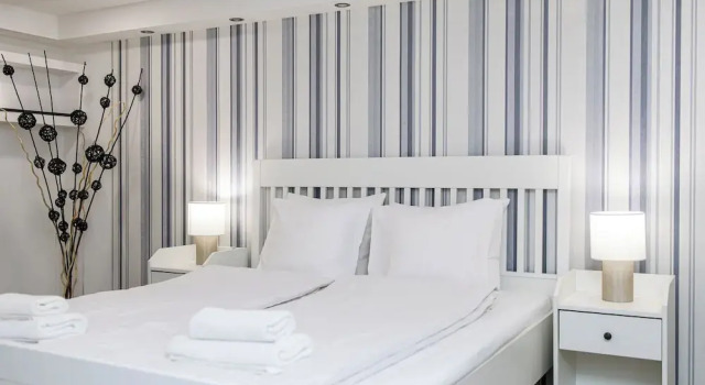 Venus Apartments - Broadway II, Забронировать Апартаменты/квартира Апартаменты Будапешта, Апартаменты/квартира