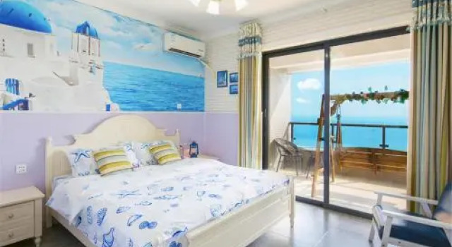 The Seaview Park Residency Gurgaon, Book Hotel Sanya Hainan