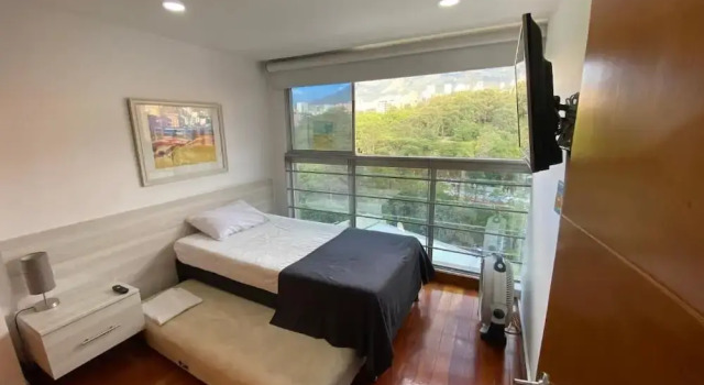 Luxury Town Great Central View Duplex Coworking Tourist Area, Prenota Appartamento Medellín Antioquia