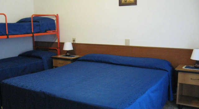 B&B Garnì Da Vito