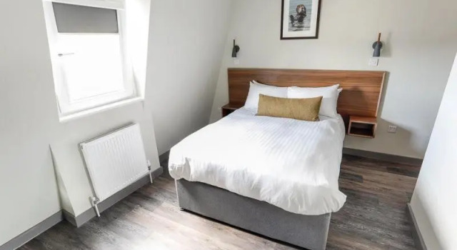 Broadcroft Hotel, Prenota Hotel Kirkintilloch Strathclyde