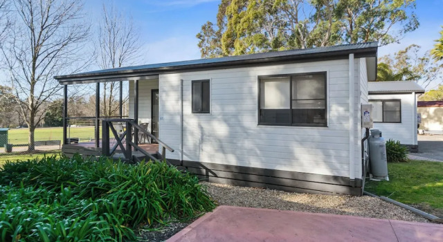 Mittagong Holiday Park, Забронировать Курортный отель Отели Миттагонг 3 звезды, рядом с Парк Destination Southern Highlands, 3*