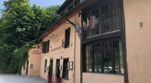 Genève Cottage, Réserver Maison de vacances Versoix 