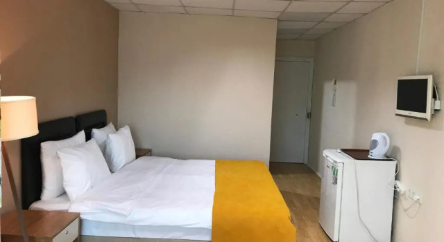 Номер Economy Beşiktaş Vip inn Hotel & suites