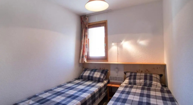 Appartement Aussois, 2 pièces, 4 personnes - FR-1-508-148, Đặt Căn hộ Aussois Maurienne Valley