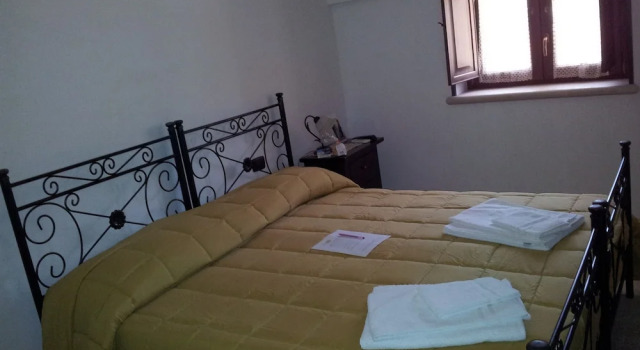 Апартаменты Superior Trulli IsAgo