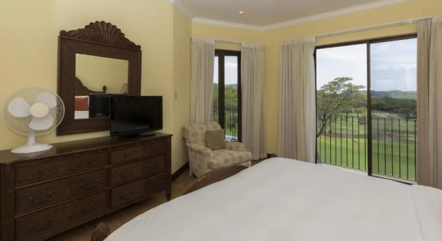 Ocean View Luxury Condo at Reserva Conchal A13, Rezervovat Hotel Wellness hotely v Brasilito, SPA