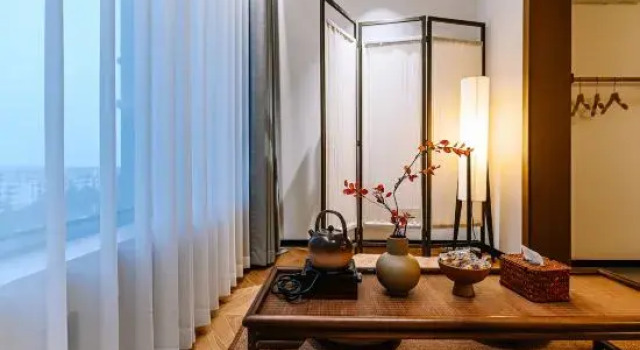 SeeYou Serviced Suite (Traveler Residence), Rezervovat Hotel Luo-jang Henan