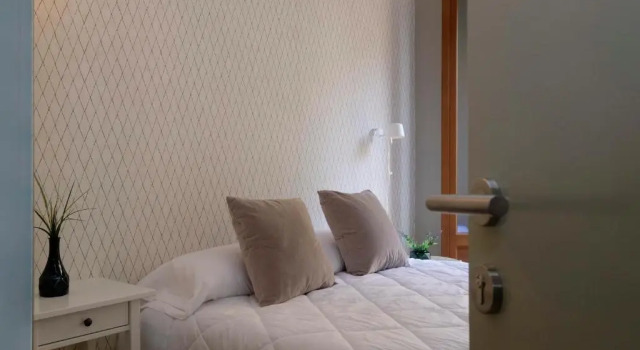 Четырёхместный номер Standard Pension Boutique Gomerez Gallegos