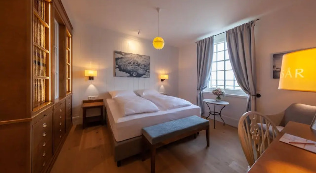 Номер Standard Europa-Park Erlebnis-Resort, Hotel Krønasår