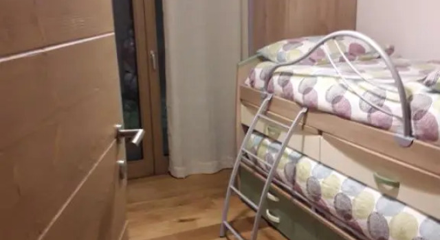 Suite Chalet
