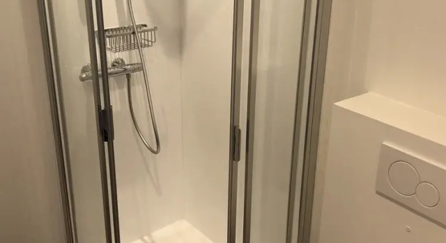 Двухместный номер Comfort Hotel Asiris
